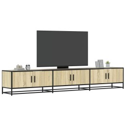 TV-Schrank Sonoma-Eiche...