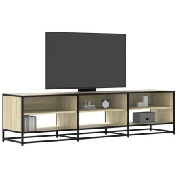 TV-Schrank Sonoma-Eiche...