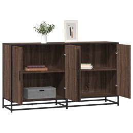 Sideboard Braun...