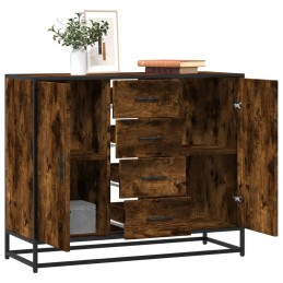 Sideboard Räuchereiche...