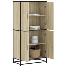 Highboard Sonoma-Eiche...