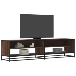 TV-Schrank Braun...