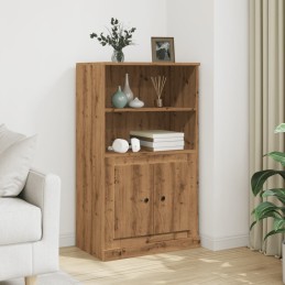 Highboard Artisan-Eiche...