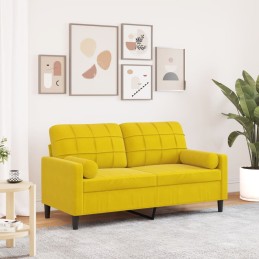 2-Sitzer-Sofa mit...