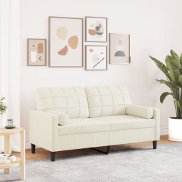 2-Sitzer-Sofa mit...