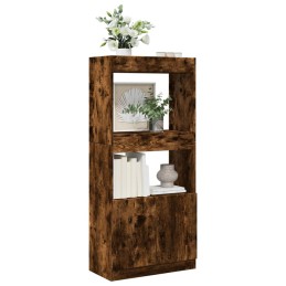 Highboard Räuchereiche...