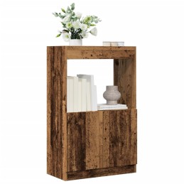 Highboard Altholz-Optik...