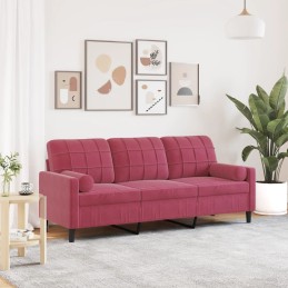 3-Sitzer-Sofa mit...