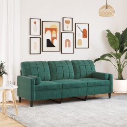 3-Sitzer-Sofa mit...