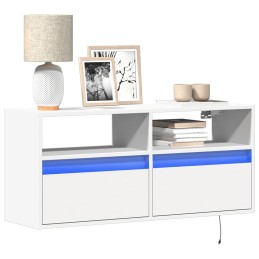 TV-Wandschrank mit...