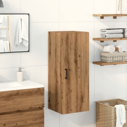 Wandschrank Artisan-Eiche...