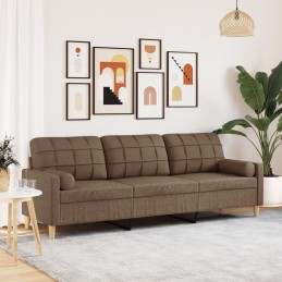 3-Sitzer-Sofa mit...