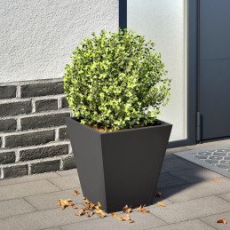 Pflanzkübel Schwarz...