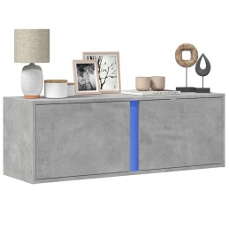 TV-Wandschrank mit...