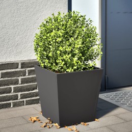 Pflanzkübel Schwarz...