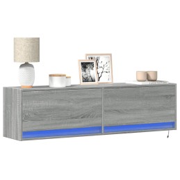 TV-Wandschrank mit...