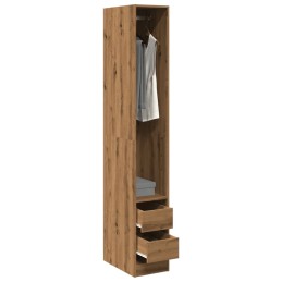 Kleiderschrank...