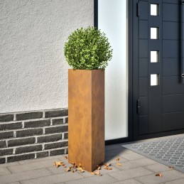 Pflanzkübel Dreieckig...