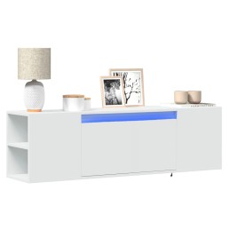 TV-Wandschrank mit...