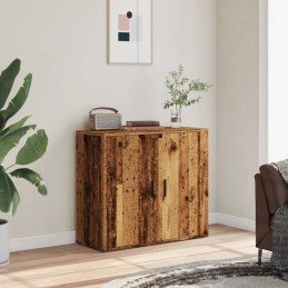 Sideboard Altholz-Optik...