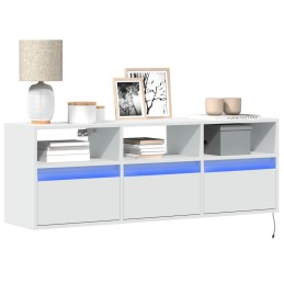 TV-Wandschrank mit...
