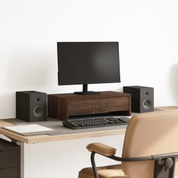 Monitorständer mit...