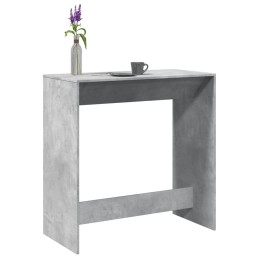 Bartisch Betongrau...