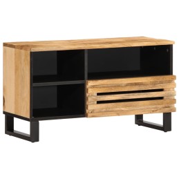 TV-Schrank 80x34x46 cm...