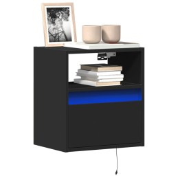 TV-Wandschrank mit...