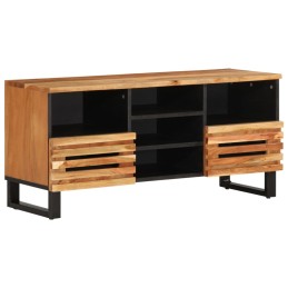 TV-Schrank 100x34x46 cm...