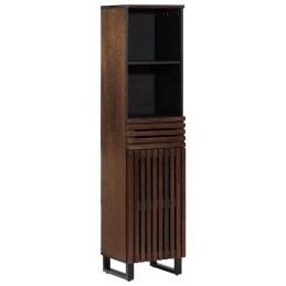 Sideboard Braun 38x34x160...