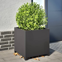 Pflanzkübel Schwarz...