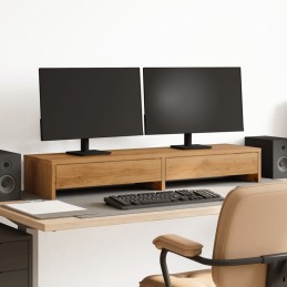 Monitorständer mit...