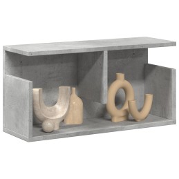 Wandschrank 60x20x30 cm...