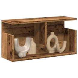 Wandschrank 60x20x30 cm...