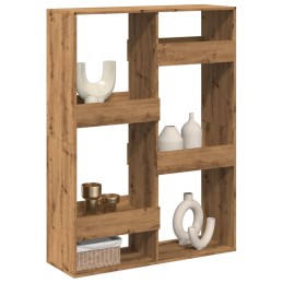 Raumteiler Artisan-Eiche...