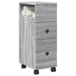 Badschrank Schmal mit...