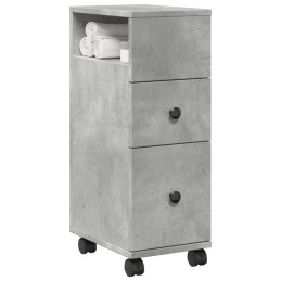 Badschrank Schmal mit...