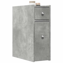Badschrank Schmal mit...