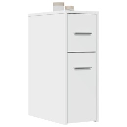 Badschrank Schmal mit...