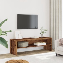 TV-Schrank Altholz-Optik...