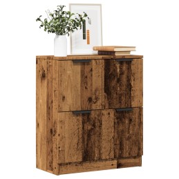 Sideboard Altholz-Optik...
