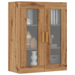 Hängeschrank Artisan-Eiche...