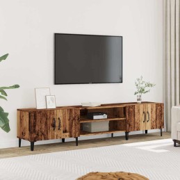 TV-Schrank Altholz-Optik...
