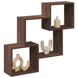 Wandschrank 78x18x71 cm...