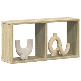 Wandschrank 60x16x30 cm...