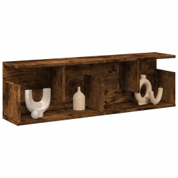 Wandschrank 100x20x30 cm...