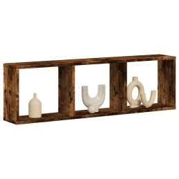 Wandschrank 100x16x30 cm...