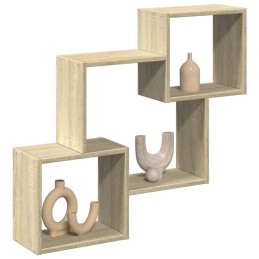 Wandschrank 78x18x71 cm...
