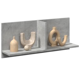 Wandschrank 70x16,5x30 cm...